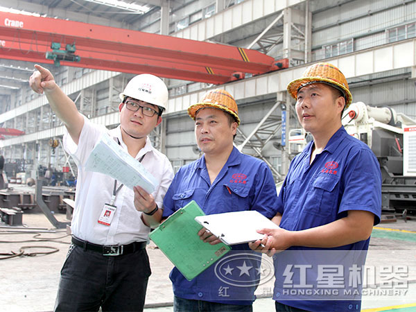 Ф4000×6000球磨機(jī)市場調(diào)查，用數(shù)據(jù)說話