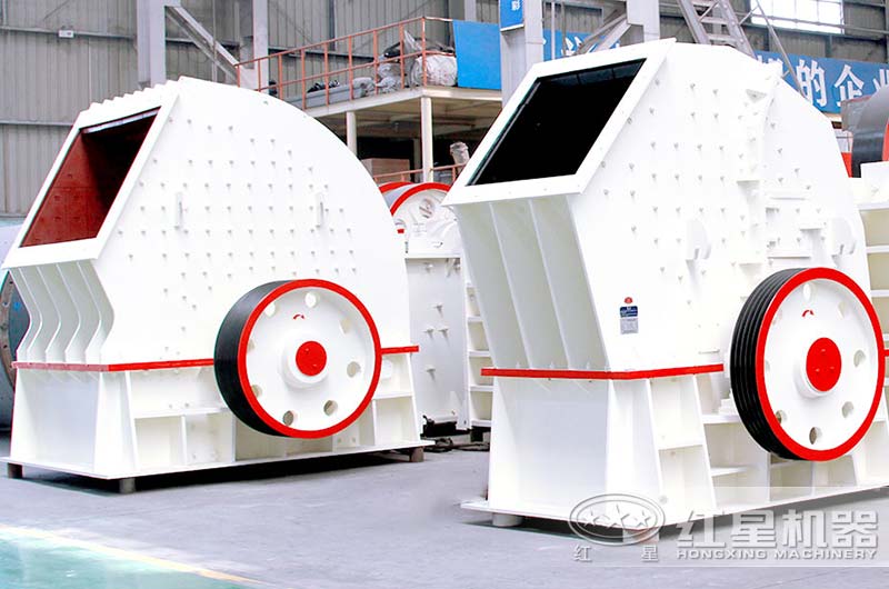 錘式制砂機(jī)車(chē)間現(xiàn)貨