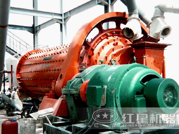 鈣鈦礦球磨機(jī)價格